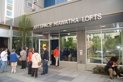 Hiawatha Lofts